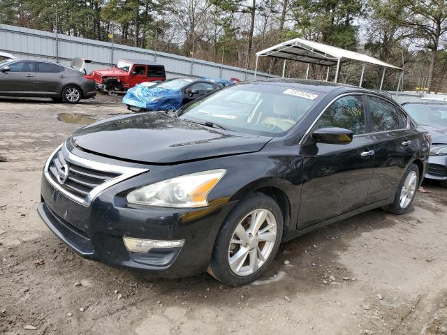 NISSAN ALTIMA 2014 1n4al3ap8ec110900