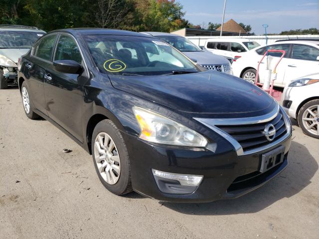 NISSAN ALTIMA 2.5 2014 1n4al3ap8ec110914