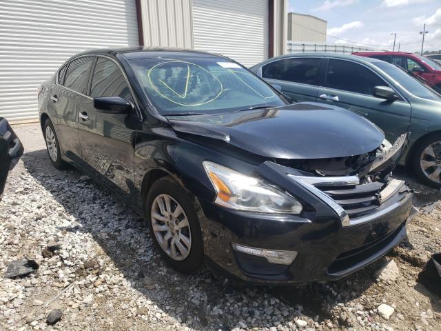 NISSAN ALTIMA 2.5 2014 1n4al3ap8ec110976