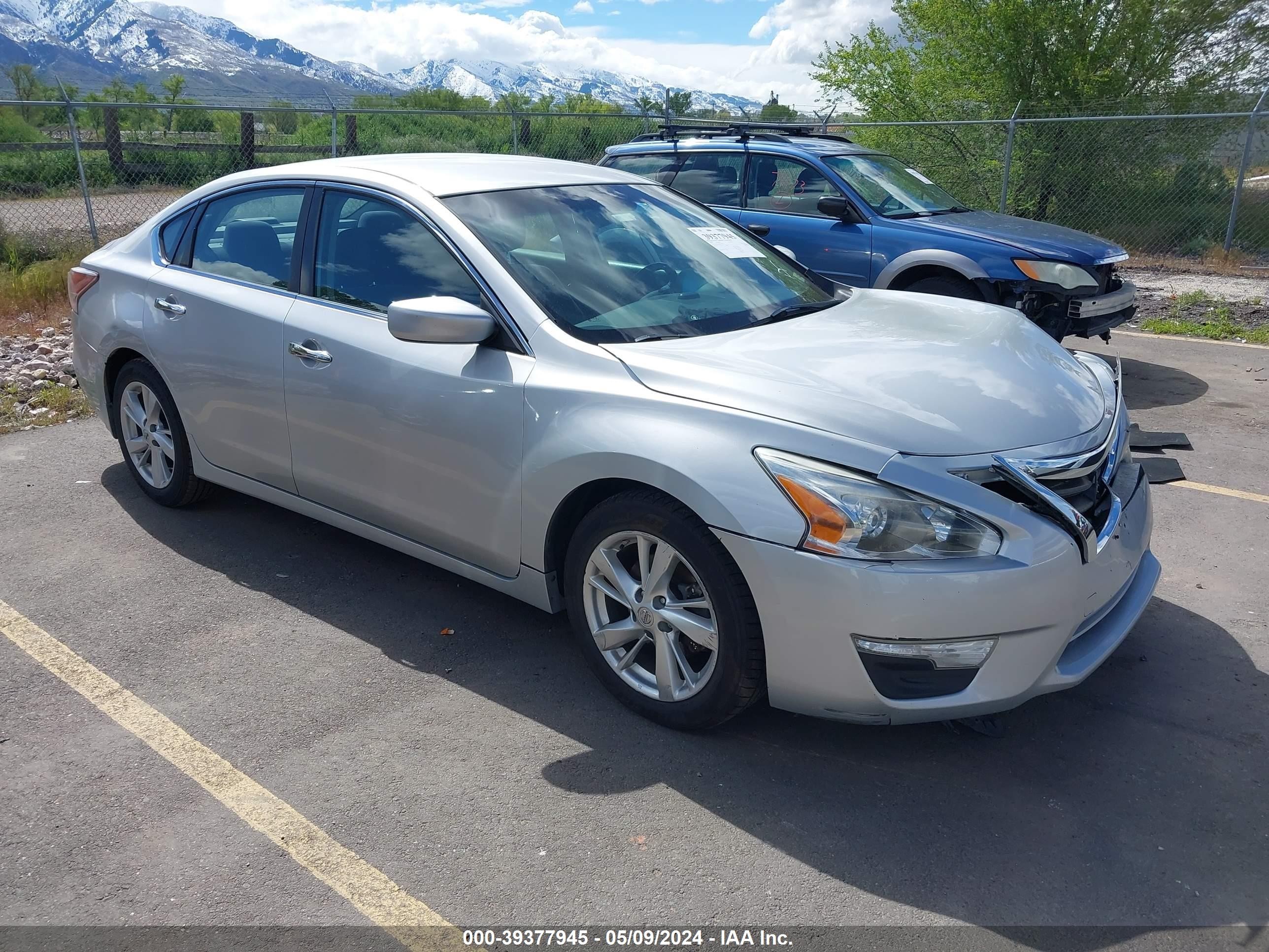 NISSAN ALTIMA 2014 1n4al3ap8ec111271