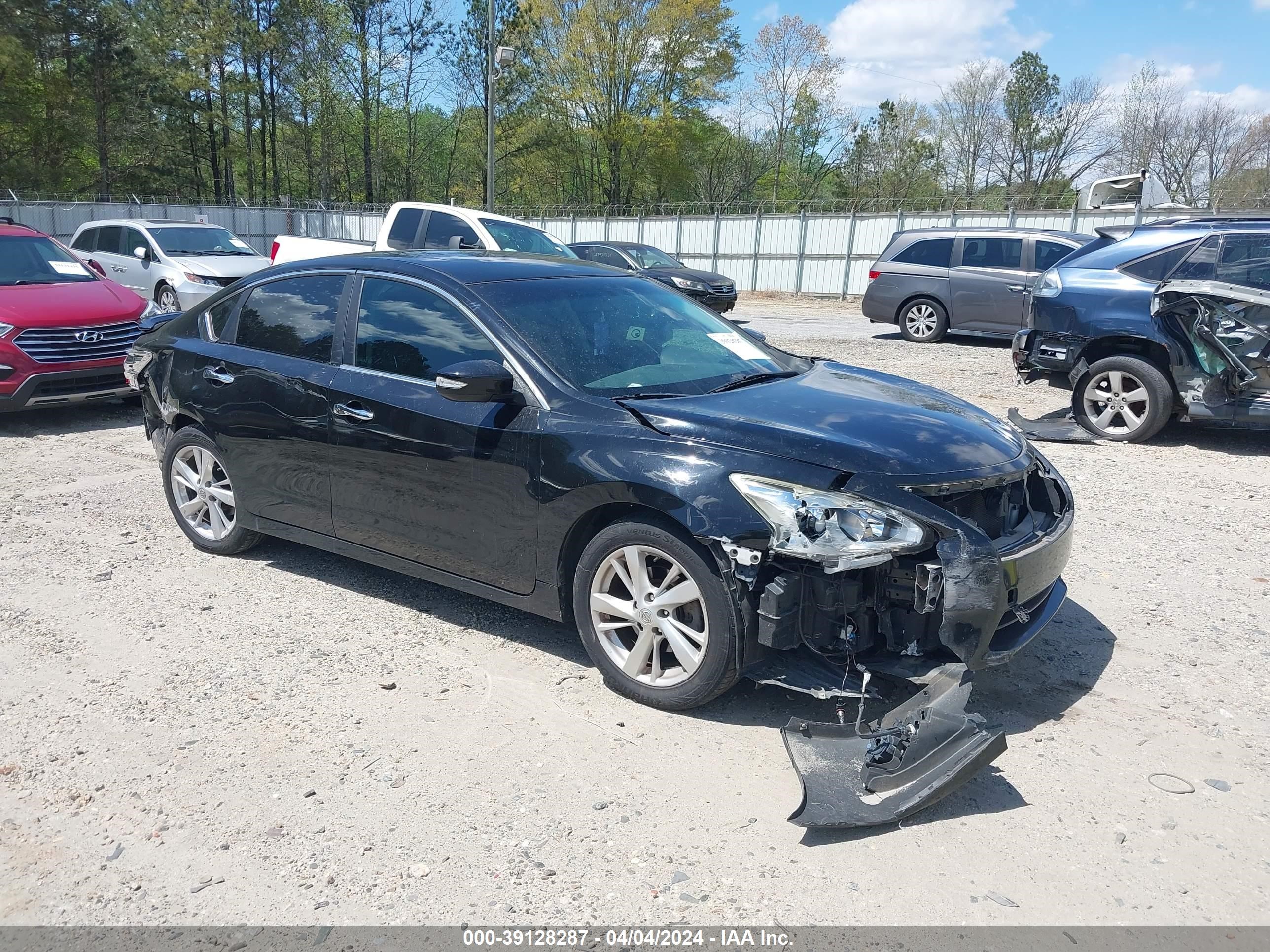 NISSAN ALTIMA 2014 1n4al3ap8ec111934