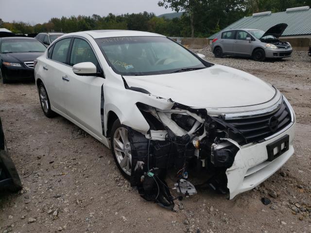 NISSAN NULL 2014 1n4al3ap8ec111965