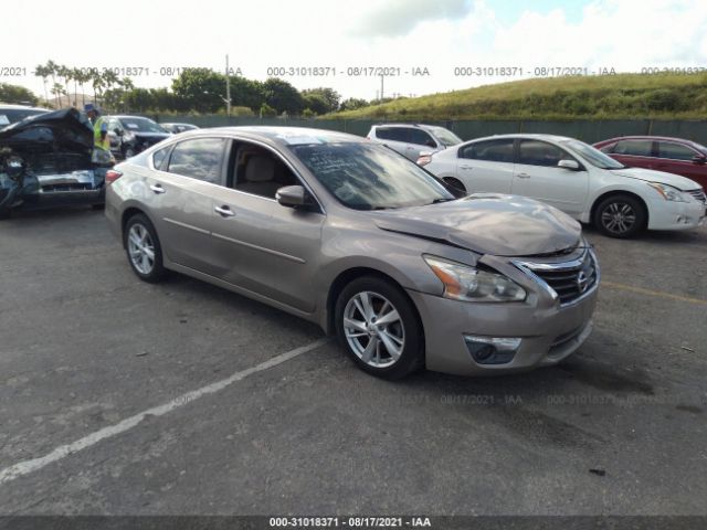 NISSAN ALTIMA 2014 1n4al3ap8ec112632