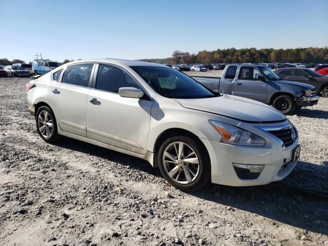 NISSAN ALTIMA 2.5 2014 1n4al3ap8ec113005