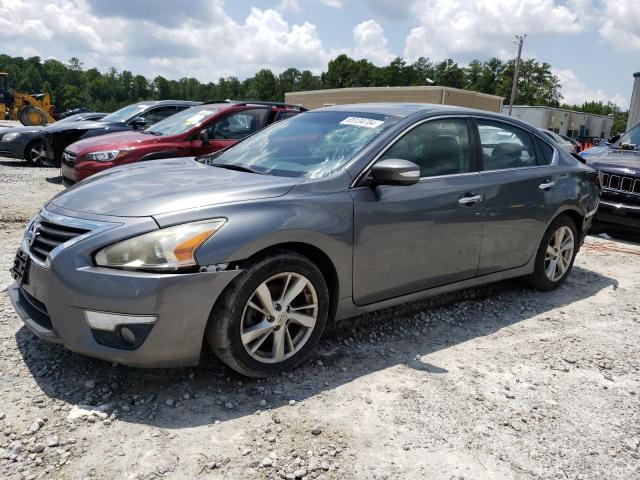 NISSAN ALTIMA 2.5 2014 1n4al3ap8ec114915