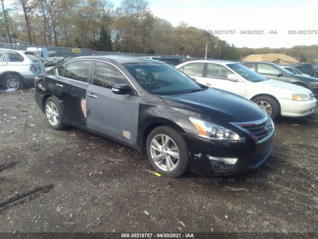 NISSAN ALTIMA 2014 1n4al3ap8ec115157