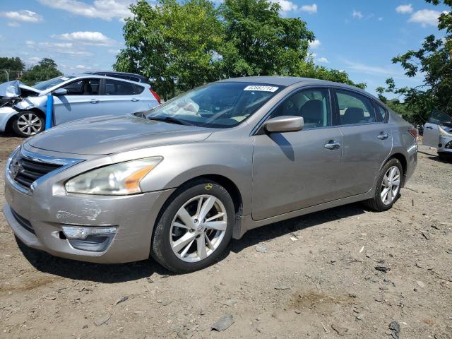 NISSAN ALTIMA 2.5 2014 1n4al3ap8ec115756