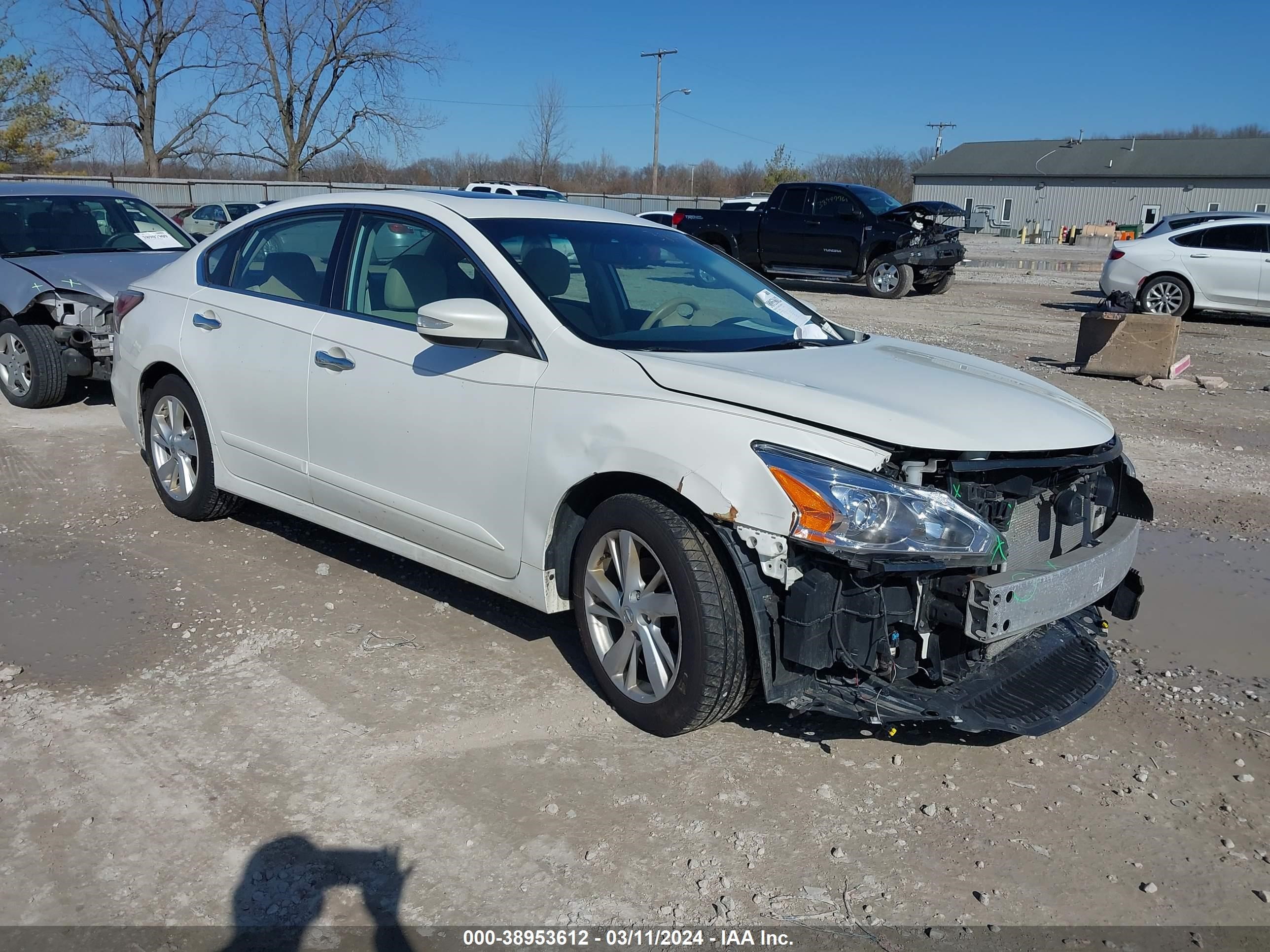 NISSAN ALTIMA 2014 1n4al3ap8ec116163