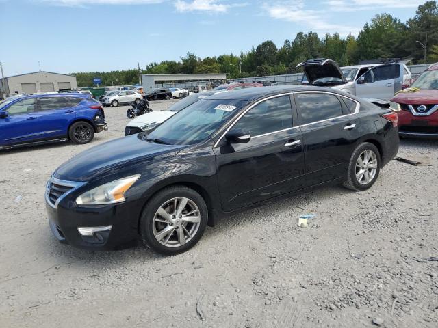 NISSAN ALTIMA 2.5 2014 1n4al3ap8ec116745