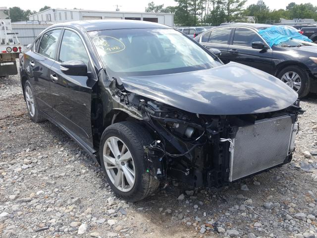 NISSAN ALTIMA 2.5 2014 1n4al3ap8ec117880