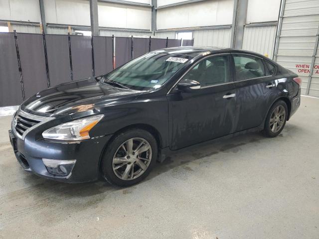 NISSAN ALTIMA 2014 1n4al3ap8ec117913