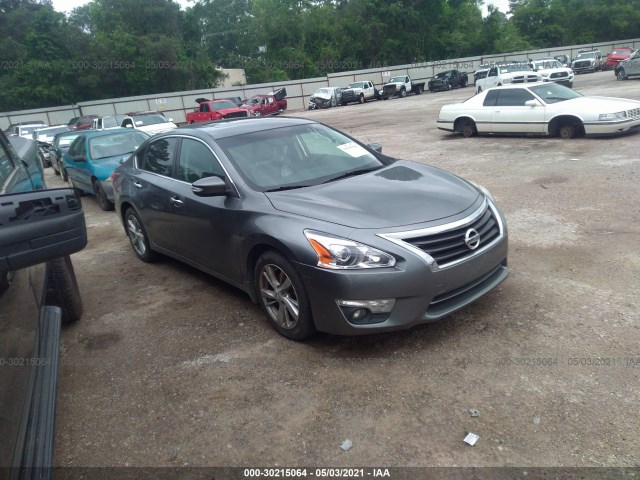 NISSAN ALTIMA 2014 1n4al3ap8ec118298