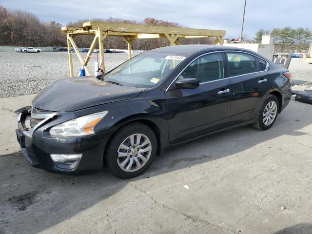 NISSAN ALTIMA 2014 1n4al3ap8ec118916