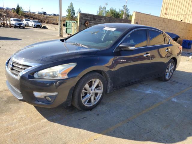 NISSAN ALTIMA 2014 1n4al3ap8ec119435