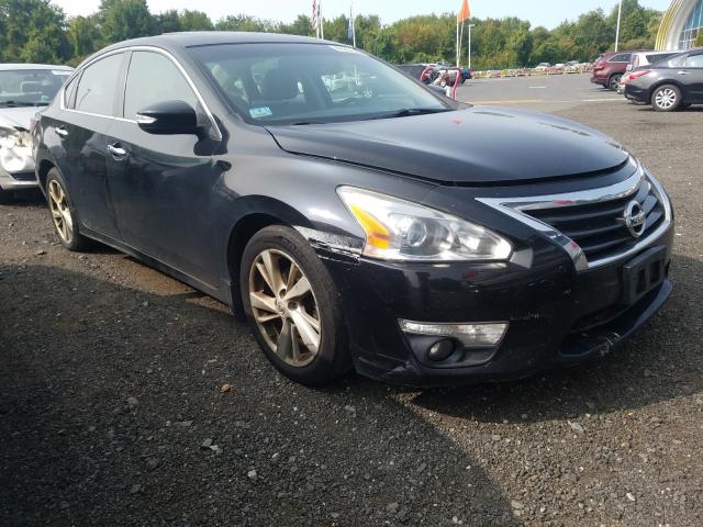 NISSAN ALTIMA 2.5 2014 1n4al3ap8ec119841