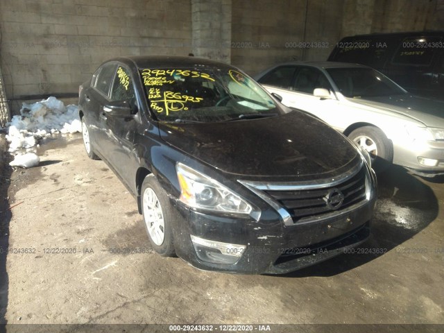 NISSAN ALTIMA 2014 1n4al3ap8ec119953