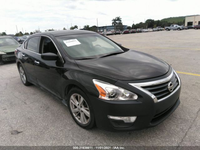 NISSAN ALTIMA 2014 1n4al3ap8ec122500