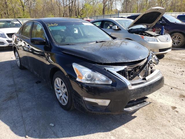 NISSAN ALTIMA 2.5 2014 1n4al3ap8ec122660