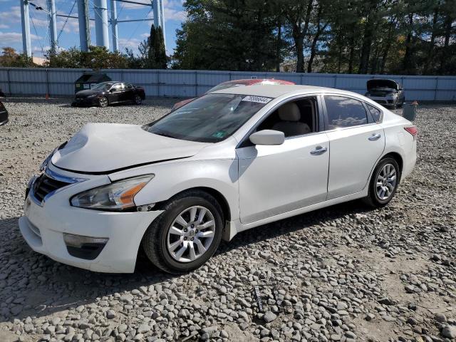 NISSAN ALTIMA 2.5 2014 1n4al3ap8ec122738