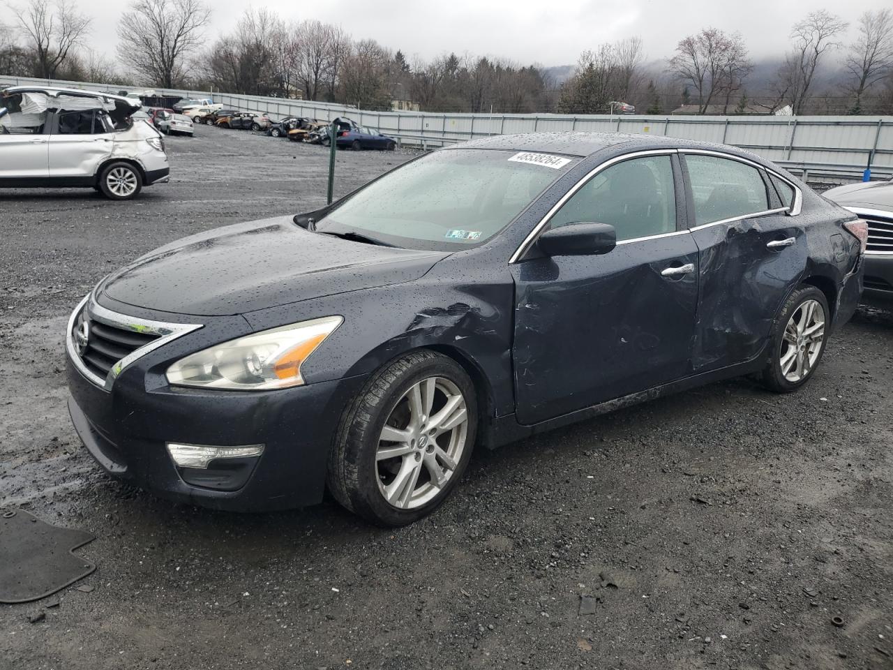 NISSAN ALTIMA 2014 1n4al3ap8ec122982