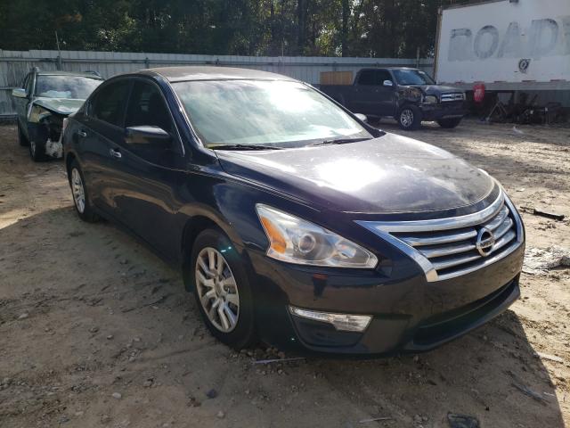 NISSAN ALTIMA 2.5 2014 1n4al3ap8ec122996