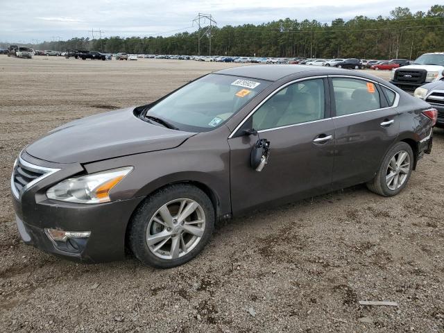 NISSAN ALTIMA 2.5 2014 1n4al3ap8ec124957