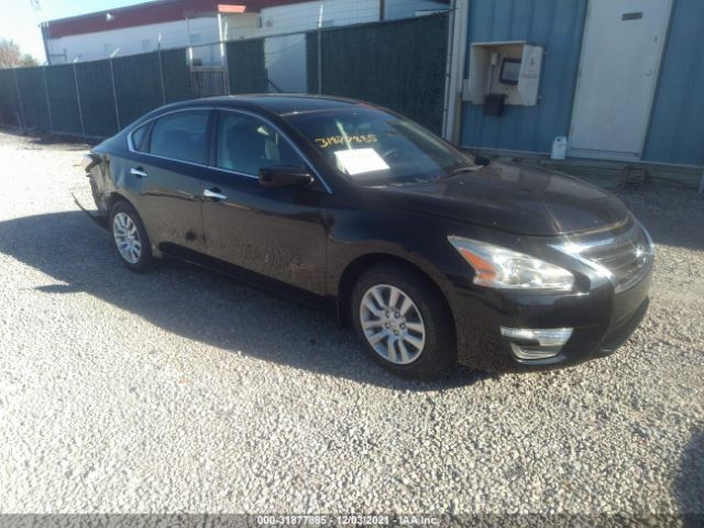 NISSAN ALTIMA 2014 1n4al3ap8ec126336