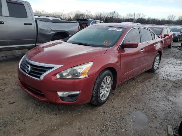 NISSAN ALTIMA 2014 1n4al3ap8ec127146