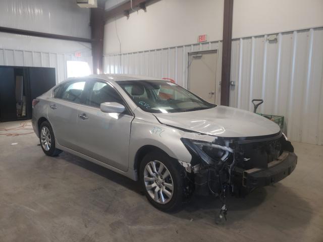 NISSAN ALTIMA 2.5 2014 1n4al3ap8ec127616