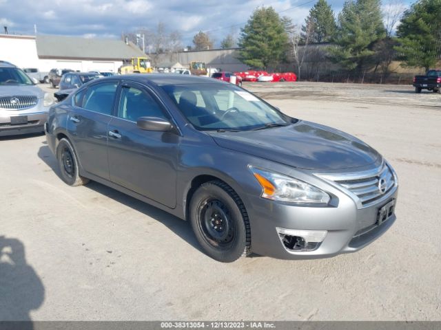 NISSAN ALTIMA 2014 1n4al3ap8ec128636