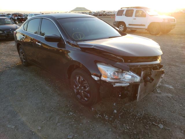 NISSAN ALTIMA 2.5 2014 1n4al3ap8ec129091