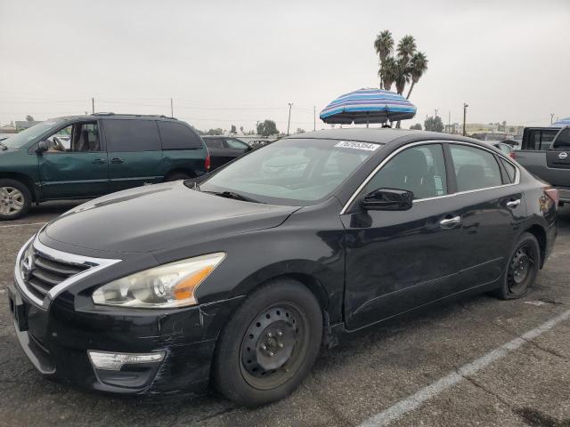 NISSAN ALTIMA 2.5 2014 1n4al3ap8ec129463