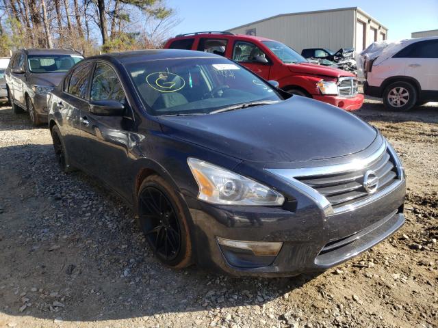 NISSAN ALTIMA 2.5 2014 1n4al3ap8ec131391