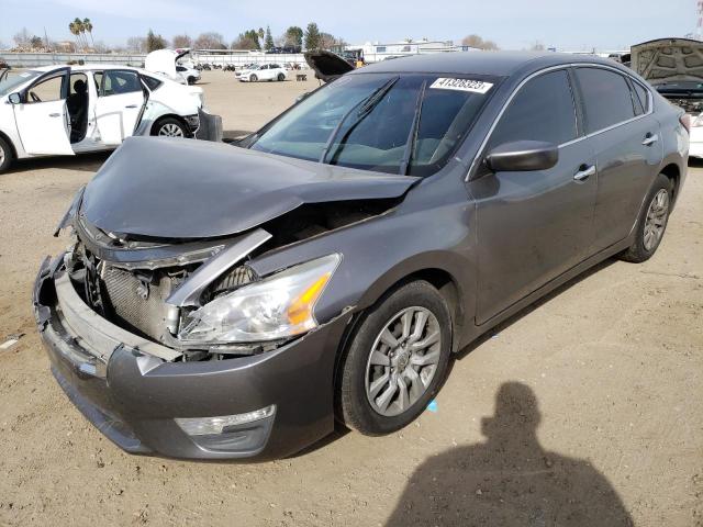 NISSAN ALTIMA 2.5 2014 1n4al3ap8ec132461