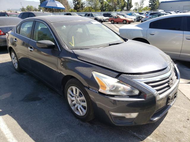 NISSAN ALTIMA 2.5 2014 1n4al3ap8ec132508