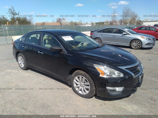 NISSAN ALTIMA 2014 1n4al3ap8ec134534