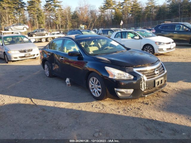 NISSAN ALTIMA 2014 1n4al3ap8ec135330