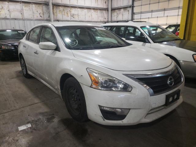 NISSAN ALTIMA 2.5 2014 1n4al3ap8ec135585