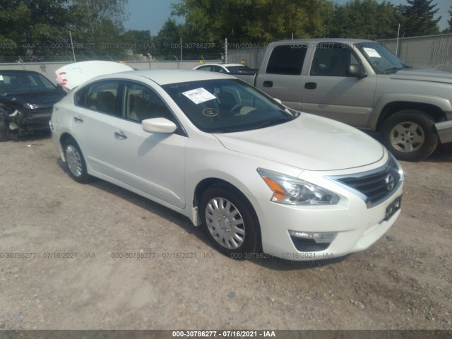 NISSAN ALTIMA 2014 1n4al3ap8ec135652