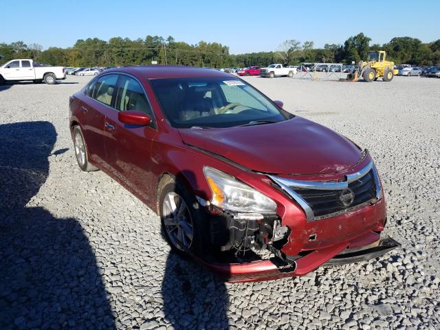 NISSAN ALTIMA 2014 1n4al3ap8ec137045