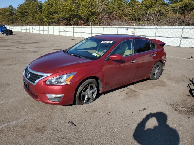 NISSAN ALTIMA 2.5 2014 1n4al3ap8ec137059