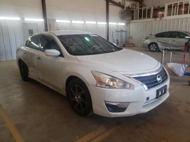 NISSAN ALTIMA 2.5 2014 1n4al3ap8ec137403