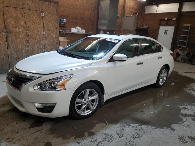 NISSAN ALTIMA 2.5 2014 1n4al3ap8ec137448