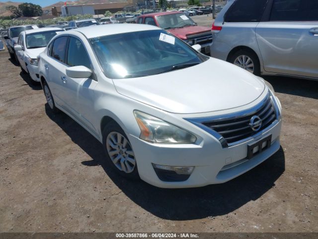 NISSAN ALTIMA 2014 1n4al3ap8ec138213