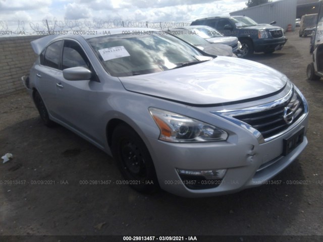 NISSAN ALTIMA 2014 1n4al3ap8ec138812