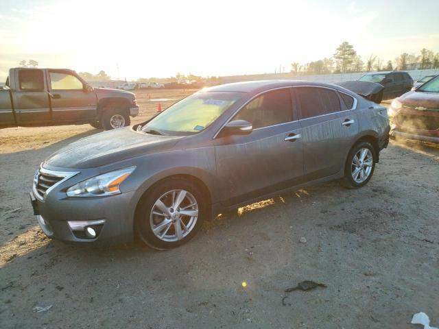 NISSAN ALTIMA 2.5 2014 1n4al3ap8ec138955