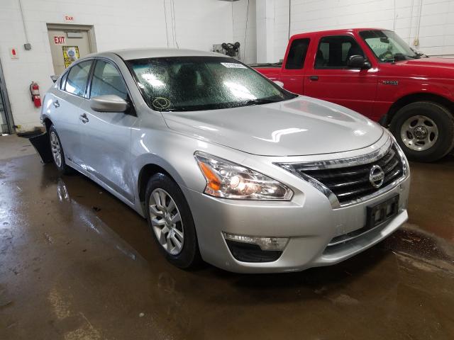 NISSAN ALTIMA 2.5 2014 1n4al3ap8ec139877