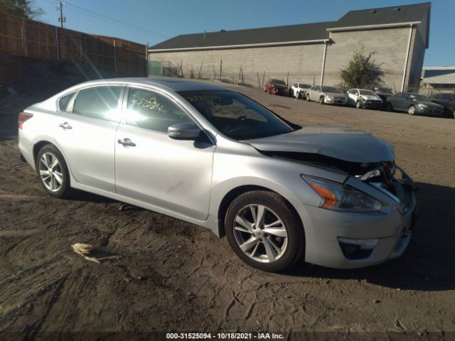 NISSAN ALTIMA 2014 1n4al3ap8ec139913