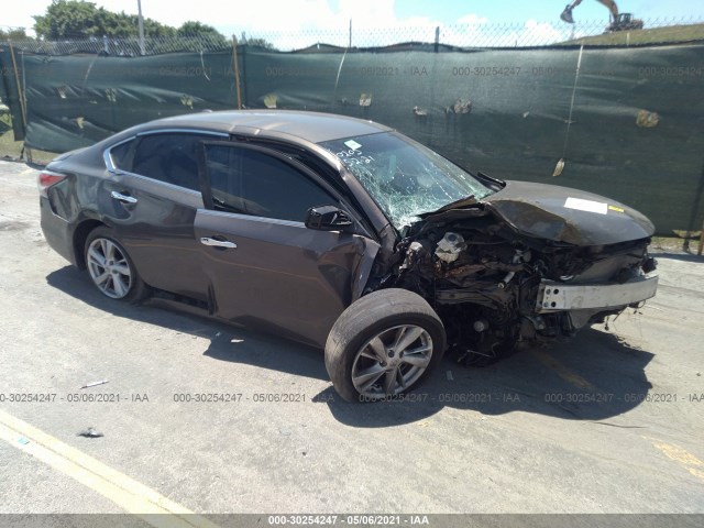 NISSAN ALTIMA 2014 1n4al3ap8ec140205