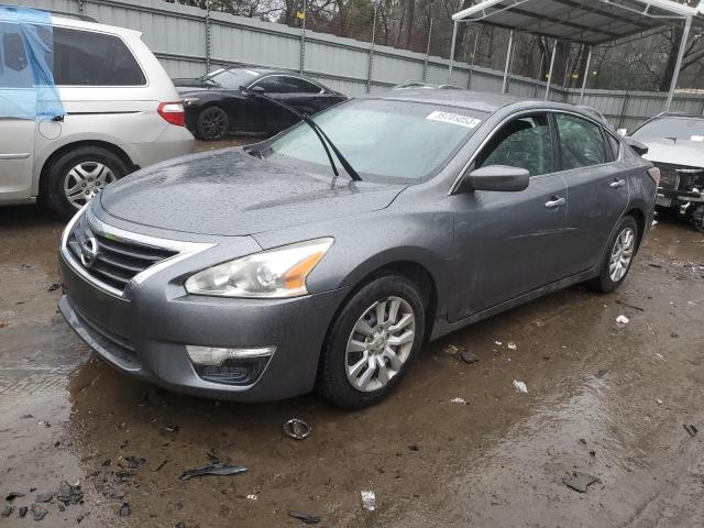 NISSAN ALTIMA 2.5 2014 1n4al3ap8ec140544